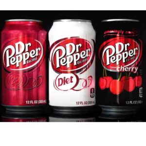 Dr Pepper