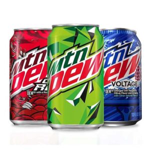 Mountain Dew